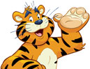 rory the tiger