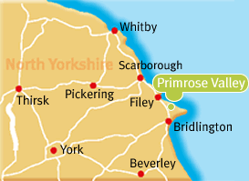 directions to primrose valley