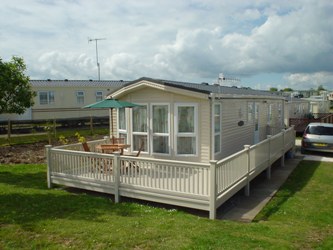 primrose valley caravan hire