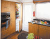 primrose valley caravan kitchen