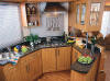 primrose valley caravan kitchen